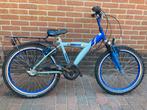 Batavus Snake 22 inch te koop, Fietsen en Brommers, Ophalen, Gebruikt, Staal, 20 tot 24 inch