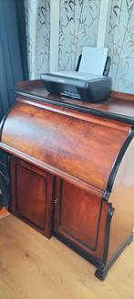 Te koop: 105 jaar oude secretaire, Huis en Inrichting, Kasten | Secretaires, Ophalen, Gebruikt, Antiek