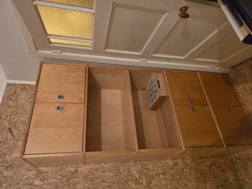 Nette Ikea kast effectiv? - afbeelding 1