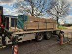 Gebruikt ( en nieuw) steigerhout ( droog!!), Plank, Gebruikt, Steigerhout, 25 tot 50 mm