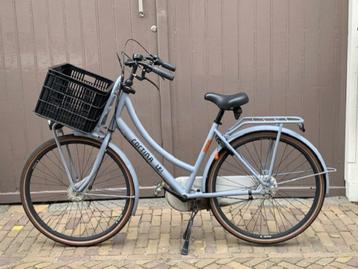 Cortina U4 transportfiets beschikbaar voor biedingen