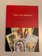 Tarot voor Beginners - Nieuwstaat, Ophalen of Verzenden, Nieuw, Tarot of Kaarten leggen, Achtergrond en Informatie