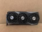 MSI Gaming X Trio RTX 3080 – Bijna nieuw, Japan import, Computers en Software, Videokaarten, PCI-Express 4, Ophalen of Verzenden