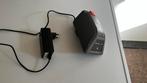 Gardena 008A231 Accu met Oplader, Ophalen of Verzenden, Gebruikt, Oplaadbaar