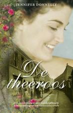 Jennifer Donnelly - De theeroos + Winterroos, Boeken, Romans, Ophalen of Verzenden, Zo goed als nieuw