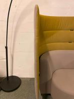 Akoestisch bankstel TwinForm Incradible, taupe/bruin-groen, Ophalen, Gebruikt