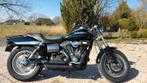 Custom Fatbob, 2 cilinders, 1590 cc, Chopper, Particulier
