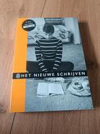 Het Nieuwe Schrijven - Dolf Weverink, Verzenden, Zo goed als nieuw, Dolf Weverink