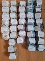 Katia Concept Silk-Cotton, Hobby en Vrije tijd, Breien en Haken, Ophalen of Verzenden, Zo goed als nieuw, Breien of Haken, Wol of Garen