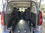 Toyota ProAce City Verso 4+1 Rolstoelauto 1.2 Turbo Active L, Voorwielaandrijving, 65 €/maand, Stof, Gebruikt