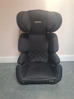 Recaro autostoel milano zwart, 15 t/m 36 kg, Ophalen, Overige merken, Gebruikt