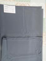 Lap dunne middengrijze stof, Hobby en Vrije tijd, Stoffen en Lappen, 120 cm of meer, Nieuw, Ophalen of Verzenden, Katoen