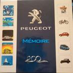 Peugeot spel plus Horloge., Ophalen of Verzenden, Nieuw