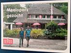 Ansichtkaart Nivon, Ophalen of Verzenden