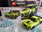 Lego 42138 Technic Ford Mustang Shelby GT500., Ophalen of Verzenden, Zo goed als nieuw