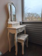 Kaptafel meisjes, Ophalen, Minder dan 50 cm, Gebruikt, 100 tot 150 cm