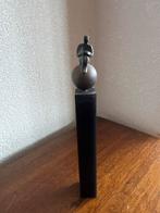 Sculptuur Corry Ammerlaan De Overdenking, Ophalen of Verzenden