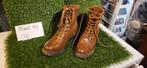 Bruine Dames Laarzen / hoge schoenen - Maat 39, Kleding | Dames, Schoenen, Ophalen of Verzenden, Zo goed als nieuw, Bruin