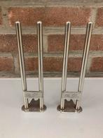 2x RVS Proline snag ears karper vissen, Ophalen of Verzenden, Zo goed als nieuw, Overige typen