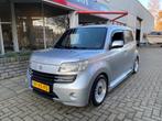 Daihatsu Materia 1.3 - Custom - BBS - Carplay - Inruil Mog !, Voorwielaandrijving, 15 km/l, Gebruikt, Metallic lak