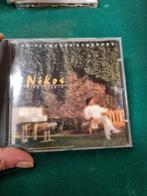 cd nikos, Ophalen of Verzenden