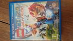 Lego chima ps vita, Avontuur en Actie, 1 speler, Ophalen of Verzenden, Zo goed als nieuw