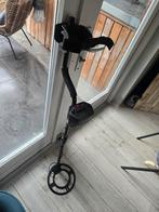 Metaaldetector in prima staat!, Hobby en Vrije tijd, Metaaldetectors, Ophalen, Zo goed als nieuw, Overige merken