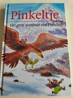 Pinkeltje: Het grote avontuur van pinkeltje - Dick Laan, Boeken, Ophalen of Verzenden, Gelezen, Dick Laan, Sprookjes