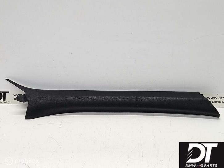 Afdekkap A-stijl rechts BMW 3-serie Cabrio E36 51432251802, Auto-onderdelen, Interieur en Bekleding, BMW, Gebruikt, Ophalen of Verzenden