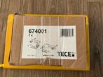 TECE Drainprofile Wand-/Vloerbeugel Nieuw, 674001, Ophalen of Verzenden, Nieuw, Douche