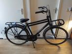 Cortina U4 50 cm transportfiets., Fietsen en Brommers, Fietsen | Heren | Herenfietsen, Gebruikt, Versnellingen, 49 tot 53 cm, Ophalen