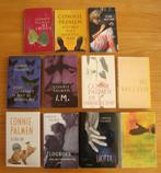 11 Boeken van Connie Palmen, Boeken, Ophalen, Zo goed als nieuw, Connie Palmen, Nederland