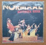 Normaal - Achterhoek boogie - Single is TOP, Gebruikt, Verzenden, 7 inch, Single