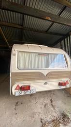 Yvonne Mistard uit 1965 oldtimer, Caravans en Kamperen, Ophalen, Gebruikt