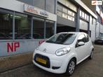 Citroen C1 1.0-12V Ambiance, Auto's, Voorwielaandrijving, Euro 5, Gebruikt, 4 stoelen