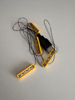Lego Ledverlichting plaatje 1x4 - 4 lampjes - Nieuw, Kinderen en Baby's, Speelgoed | Duplo en Lego, Ophalen of Verzenden, Nieuw