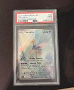 Cresselia 071/064 PSA 9, Ophalen of Verzenden, Zo goed als nieuw, Losse kaart