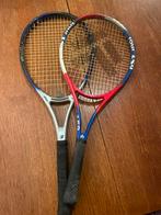 Tennisrackets kinderen, L00, Zo goed als nieuw, Racket, Ophalen