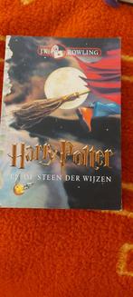 2 Harry Potter-boeken, Boeken, Ophalen of Verzenden, Gelezen