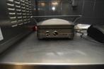 Contactgrill Cuisinart, Witgoed en Apparatuur, Ophalen, Gebruikt