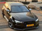 Audi RS6 4.0 TFSI V8 EXCLUSIVE B&O.Carbon.Pano.21''AKRAPOVIC, Auto's, Audi, Automaat, Gebruikt, 10 km/l, 4x4