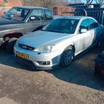 Ford Mondeo 3.0 V6 166KW Sedan 2002 Grijs st220, Auto's, Ford, Voorwielaandrijving, Mondeo, Bedrijf, Handgeschakeld