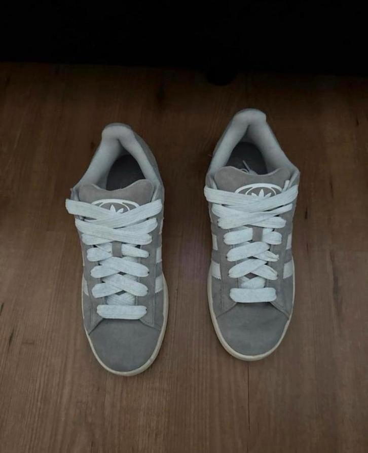 Adidas campus  Schoenen - Topkwaliteit!, Kleding | Heren, Schoenen, Zo goed als nieuw, Ophalen