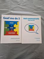 Geef me de 5, Boeken, Ophalen, Zo goed als nieuw