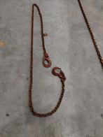 8x ketting met klephaak / spankettingen, Ophalen of Verzenden, Nieuw