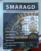 Smaragd, Ophalen of Verzenden, 20e eeuw of later, Zo goed als nieuw