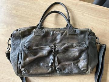 Cowboybag 39 x 28 cm beschikbaar voor biedingen