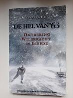 Boek: De hel van '63, Ophalen of Verzenden, Gelezen