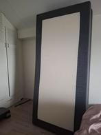 2 matrassen van boxspring 4 jaar oud, Ophalen
