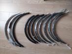 M5 ligfiets carbon spatborden, 20" en 28", Fietsen en Brommers, Fietsen | Ligfietsen, Ophalen of Verzenden, Nieuw, Overige merken